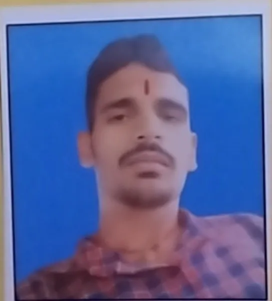 उदय यादव